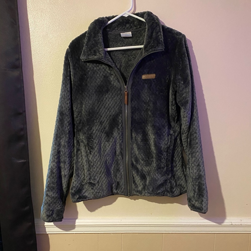 Columbia Jacket